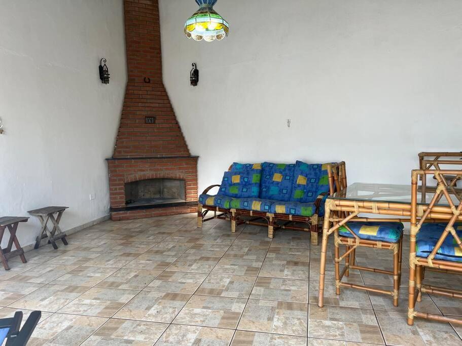 Morada Do Zinho - Piscina, Churrasqueira, Lareira E 250 Metros Da Сasa de vacaciones