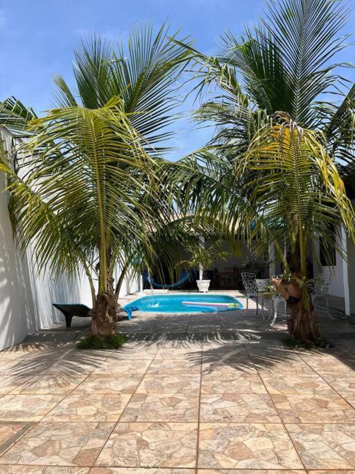 Сasa de vacaciones Morada Do Zinho - Piscina, Churrasqueira, Lareira E 250 Metros Da