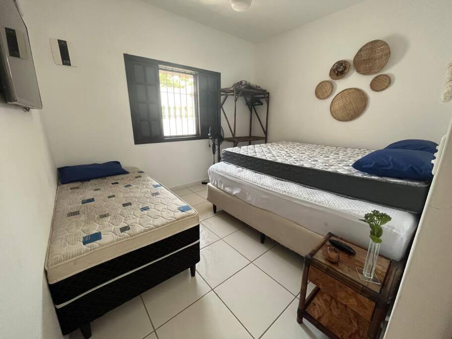 Сasa de vacaciones Morada Do Zinho - Piscina, Churrasqueira, Lareira E 250 Metros Da *