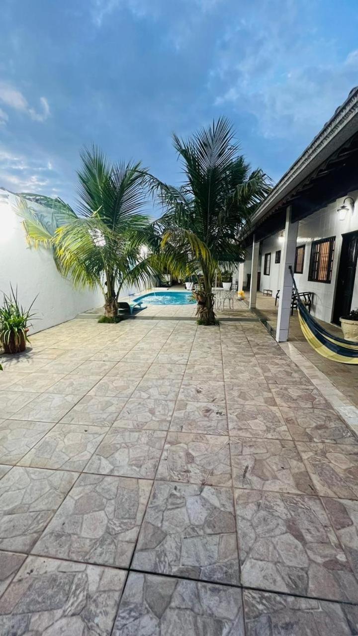 Сasa de vacaciones Morada Do Zinho - Piscina, Churrasqueira, Lareira E 250 Metros Da