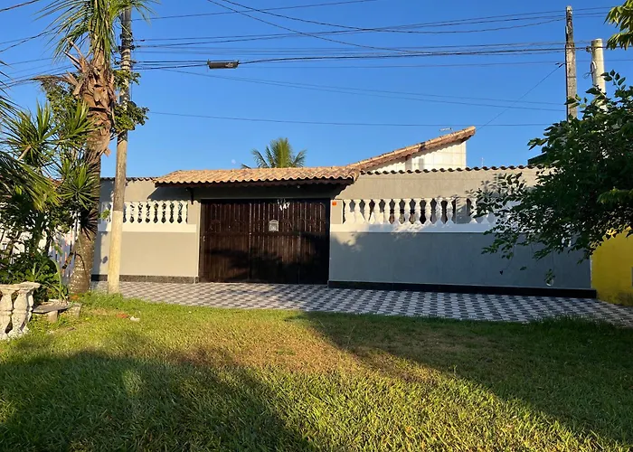 Morada Do Zinho - Piscina, Churrasqueira, Lareira E 250 Metros Da Praia