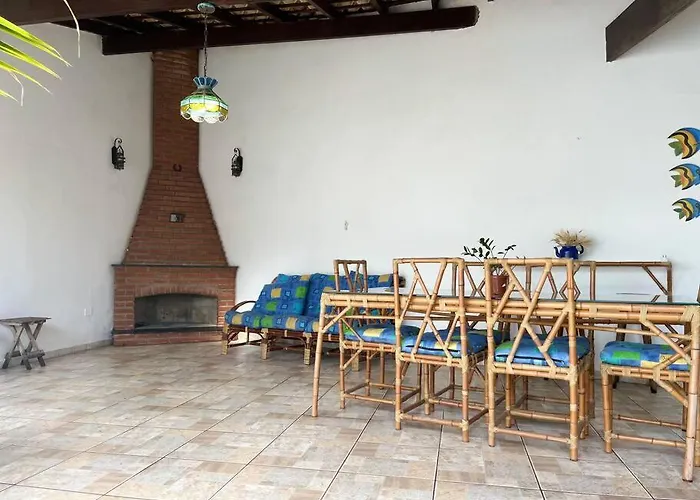 Morada Do Zinho - Piscina, Churrasqueira, Lareira E 250 Metros Da Praia