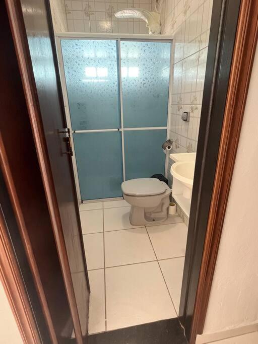 Morada Do Zinho - Piscina, Churrasqueira, Lareira E 250 Metros Da * Itanhaém