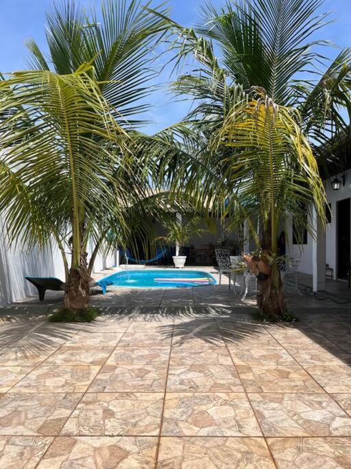 Morada Do Zinho - Piscina, Churrasqueira, Lareira E 250 Metros Da Itanhaém