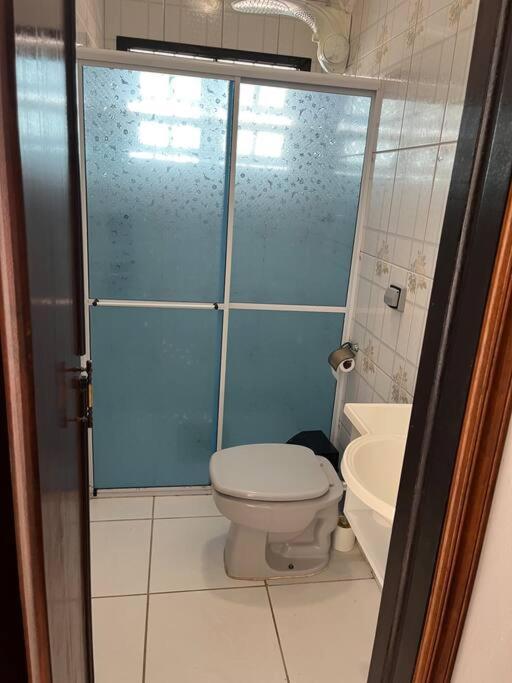Morada Do Zinho - Piscina, Churrasqueira, Lareira E 250 Metros Da * Itanhaém
