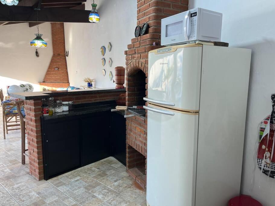Casa de Férias Morada Do Zinho - Piscina, Churrasqueira, Lareira E 250 Metros Da