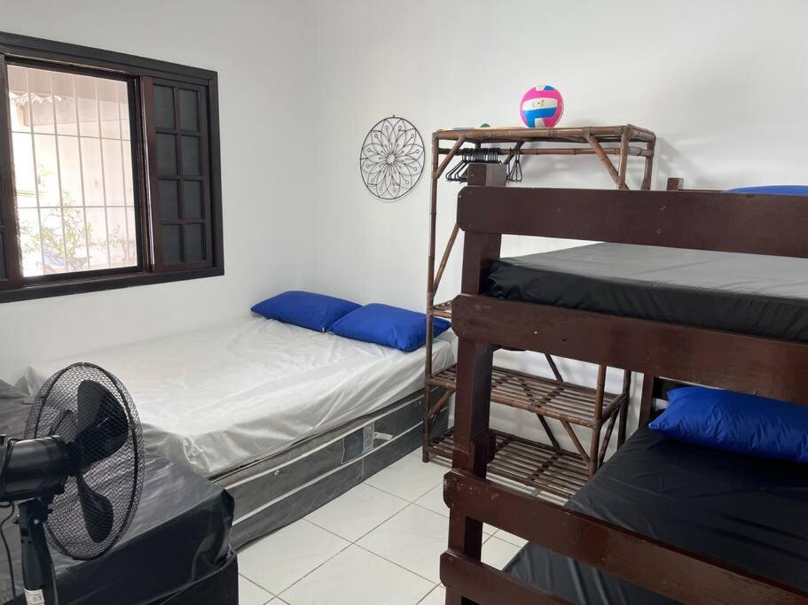 Casa de Férias Morada Do Zinho - Piscina, Churrasqueira, Lareira E 250 Metros Da *
